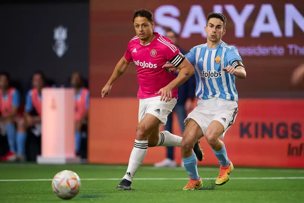 Pudiera regresar al Cupra Arena