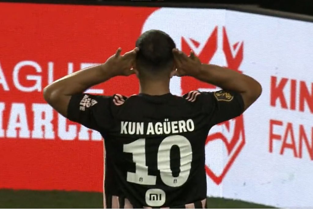 El “niño mimado” de Piqué en la Kings League 8 Pudo volver a jugar