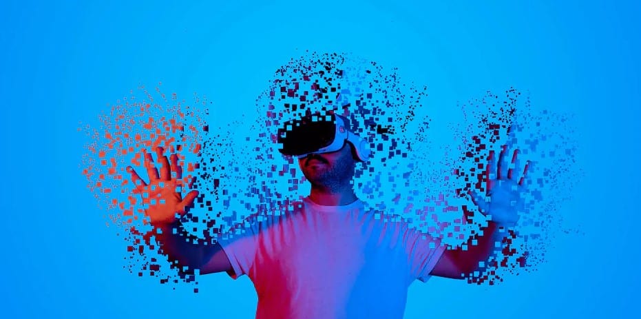 Qué es el metaverso 1 Qué es el Metaverso