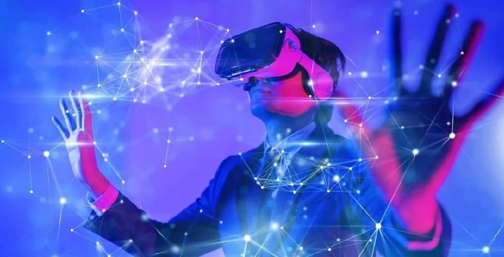 ¿Qué es el Metaverso?
