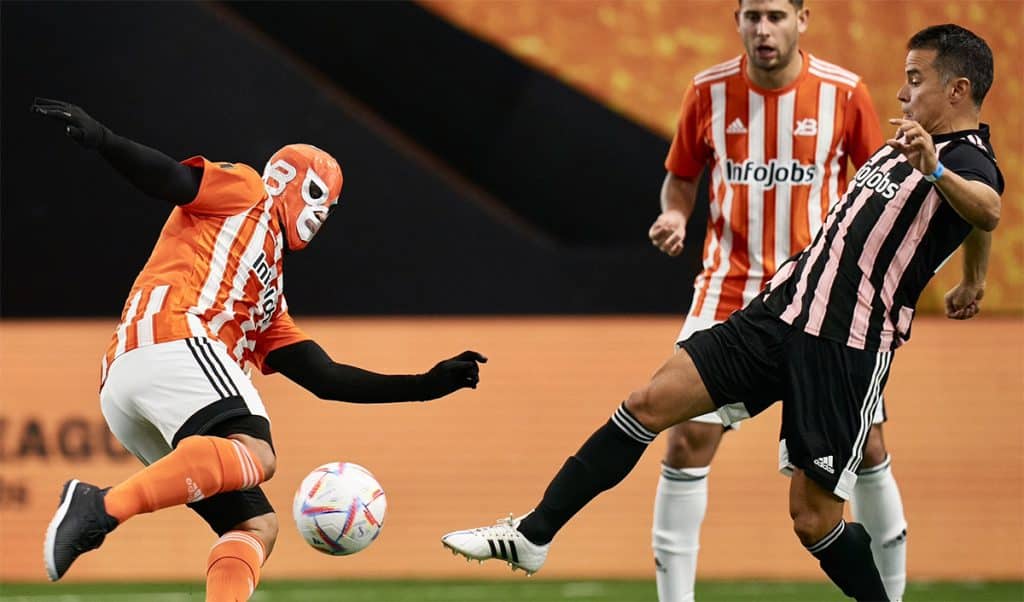 ¿Qué es la Kings League?