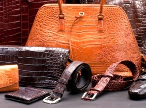 Qué es la marroquinería 1 Qué es la marroquinería