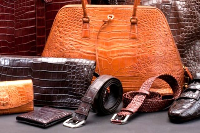 Qué es la marroquinería