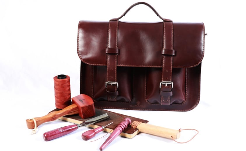 El curtido, el complejo proceso que ha perdurado hasta nuestros días para la marroquinería