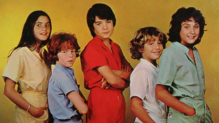 Qué fue de la ficha amarilla de Parchís: de México a chica Playboy