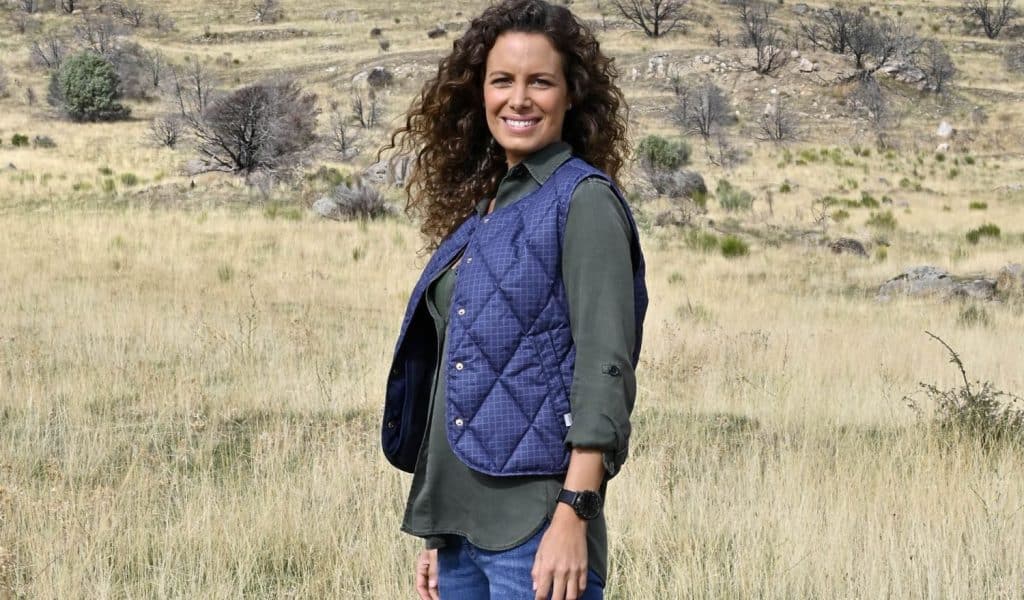 Los momentos álgidos de la pareja