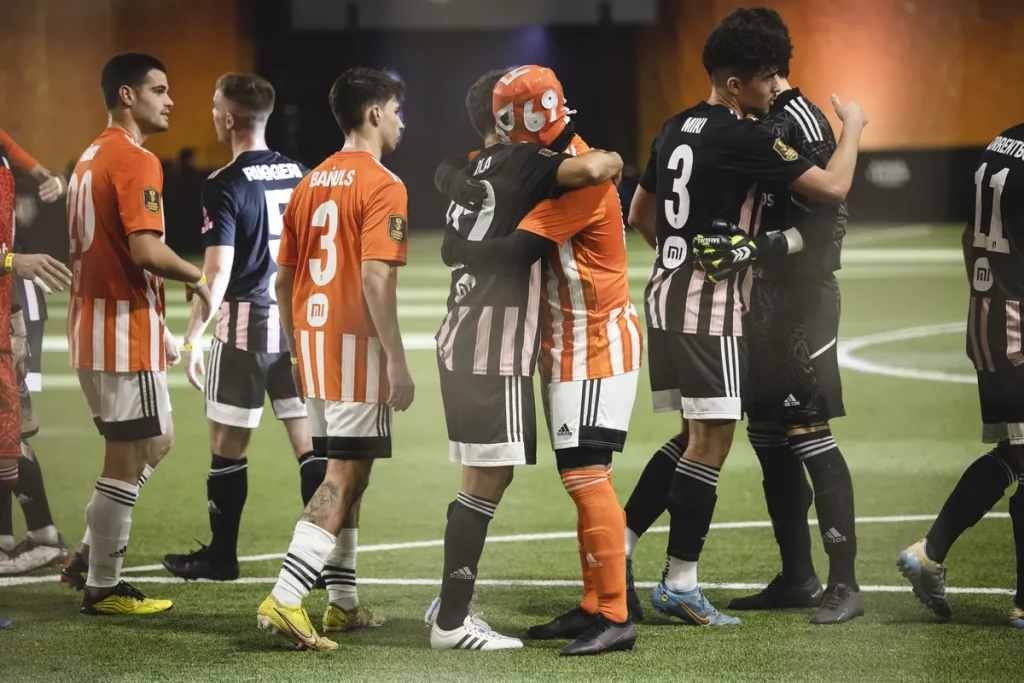 ¿Quién les paga a los jugadores?