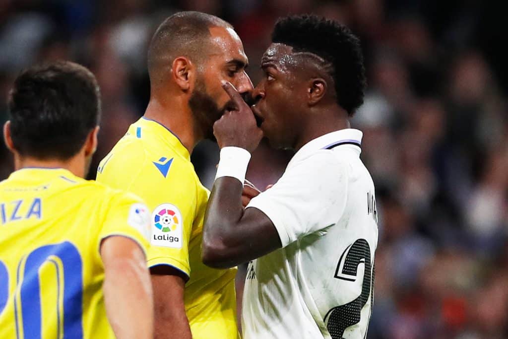 Ramón Álvarez de Mon ha entrado en escena 