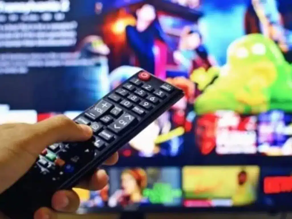 Netflix pone coto a las cuentas compartidas: cómo burlarlo