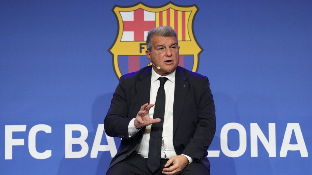 Las razones del silencio del Real Madrid y el resto en el Caso Negreira 136 Reacciones muy tibias