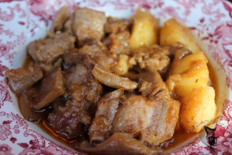 Las costillas de Arguiñano que dan mil vueltas a las de horno