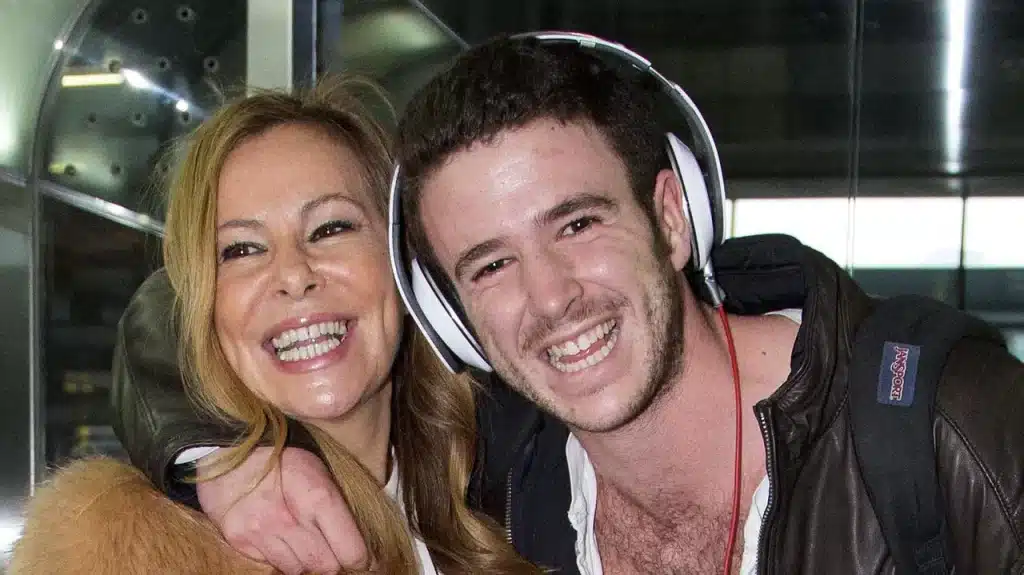 Respuesta de Ana Obregón a las fuertes declaraciones