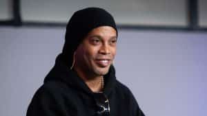 Ronaldinho ficha por el Ravenna de la Serie C a los 46 años: 'estoy aquí para ayudar'