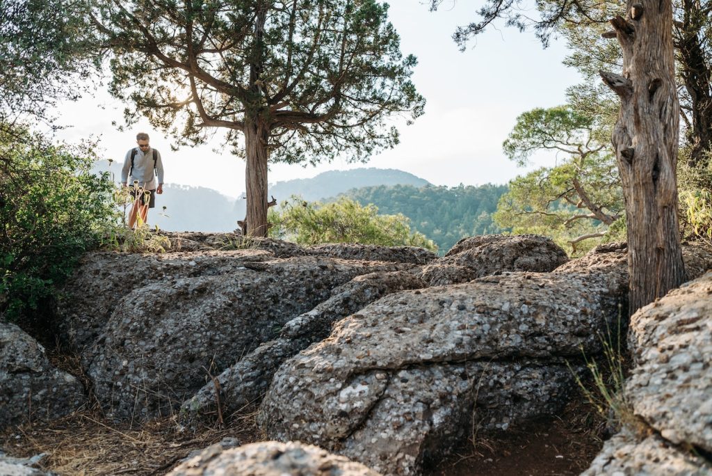 Salamanca, un lugar lleno de muchos encantos