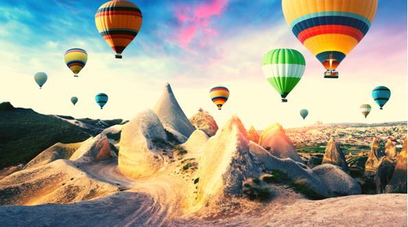 Air Europa y SamaTravel firman un acuerdo para llevar vuelos chárter a Turquía y Egipto 1 Samatravel