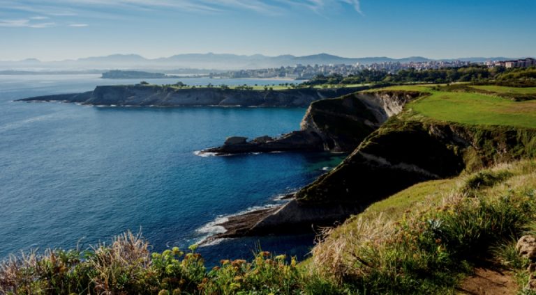 Esta ciudad española está entre los mejores destinos de 2022