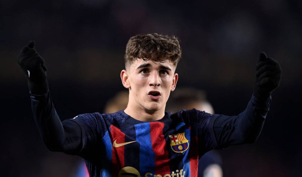 El realismo de Tebas que salvará al Barça en el Caso Negreira 42 Se dice que el Barcelona tenía a los árbitros a su favor