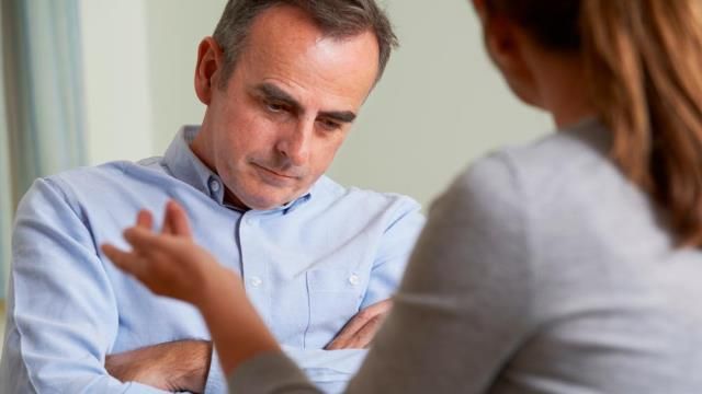 Señal # 9. Ya no se conforman con la pareja, aparecen las ganas de cambiar a la pareja