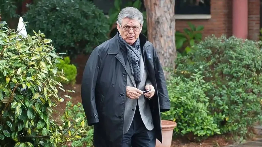 Sería una sanción de igual manera