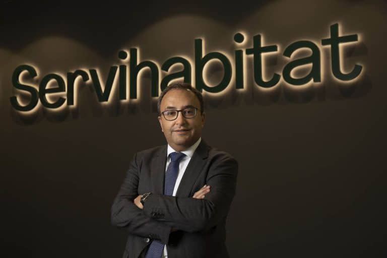 Servihabitat cierra el año con operaciones inmobiliarias de más de 2.100 millones de euros