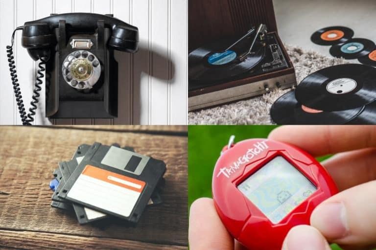 Si conservas estos artículos de los 80, podrías volverte rico