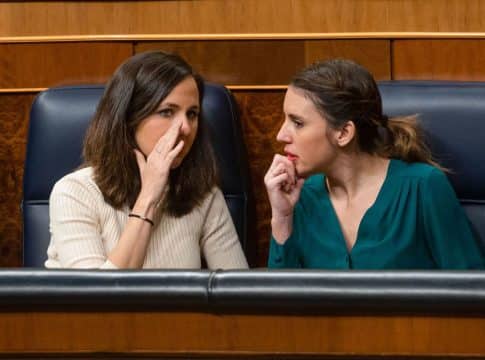 Solo sí es sí en la Ley de Bienestar Animal. Sánchez salva la coalición in extremis Solo sí es sí en la Ley de Bienestar Animal: Sánchez salva la coalición in extremis