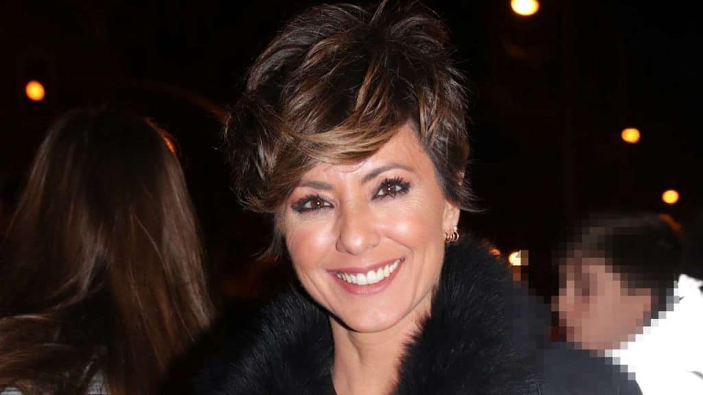 La pareja más conocida de Sonsoles Ónega