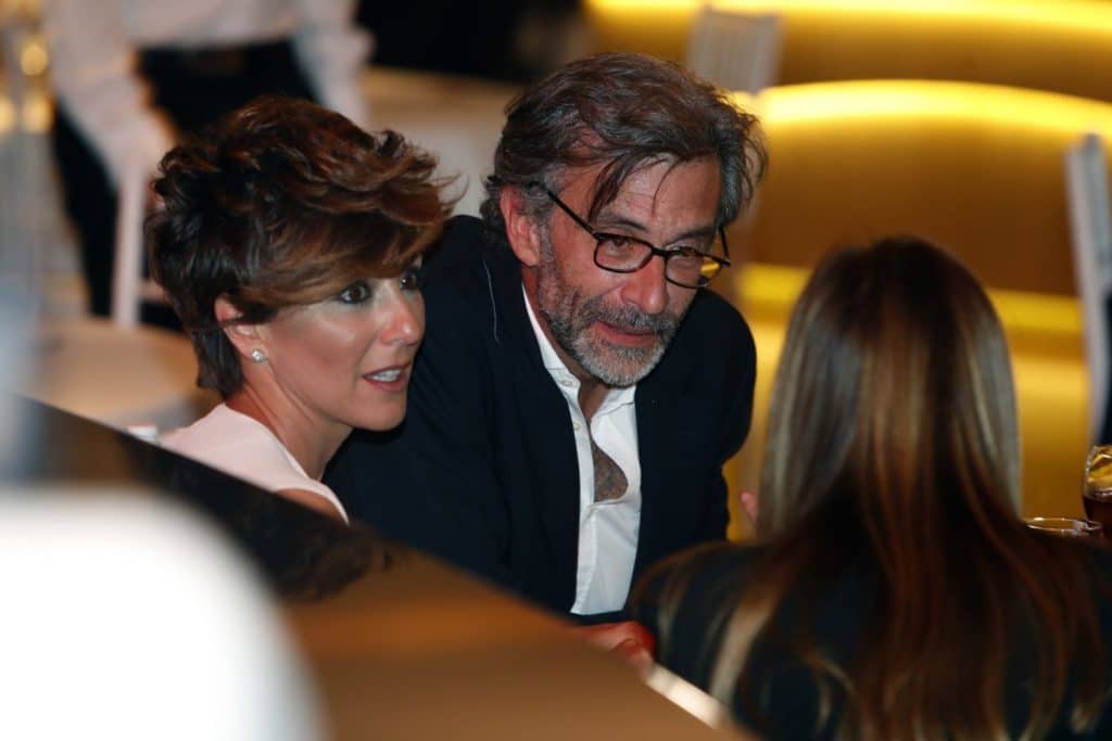 Lo que comentó en su programa