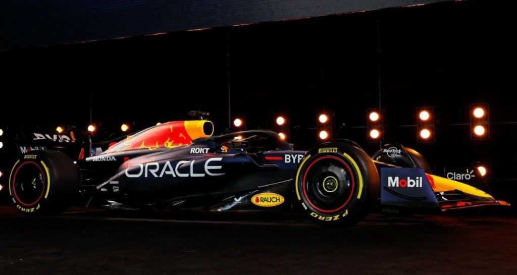 Su mejor arma se verá en la pista