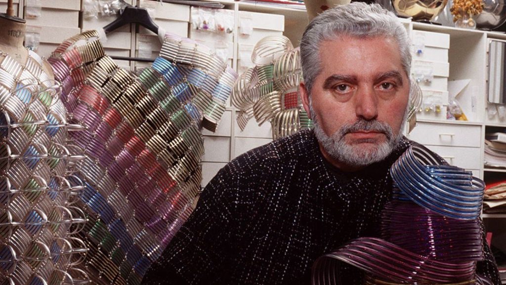 Su pasión por el esoterismo