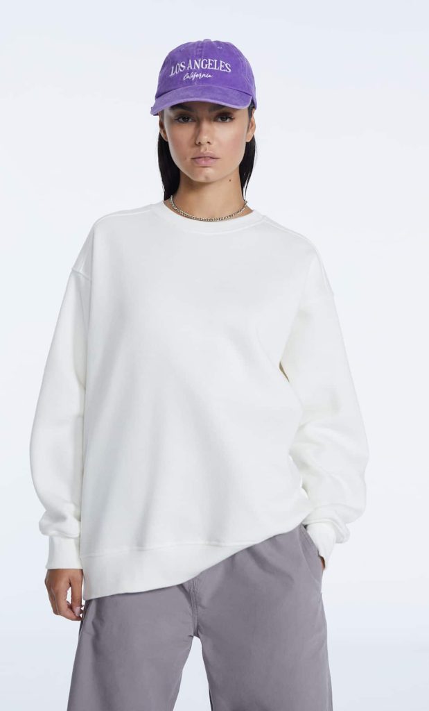 Los chollos de Stradivarius por menos de 6 euros para ir a la última