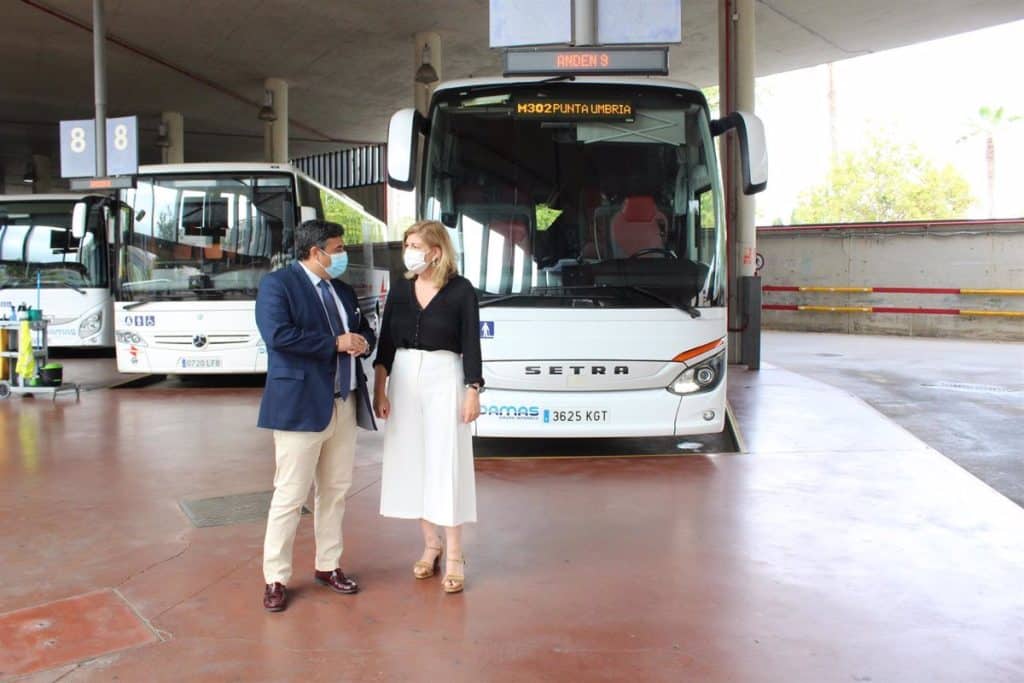 ¿Cuál es la vigencia de estos boletos de autobuses?