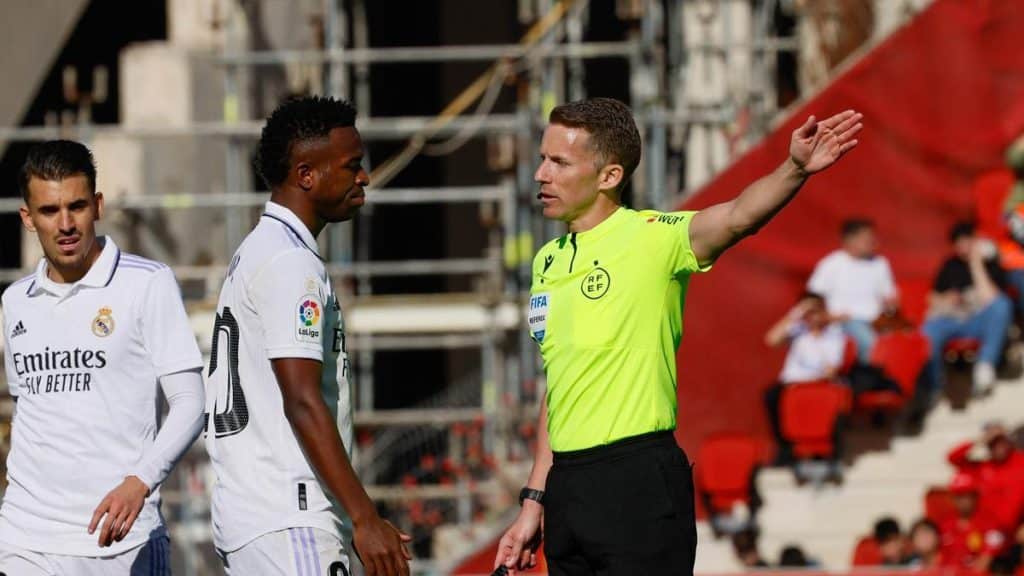 También ha habido agresiones físicas