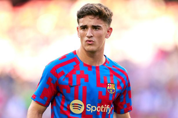 Tebas le había dado la espalda al Barcelona