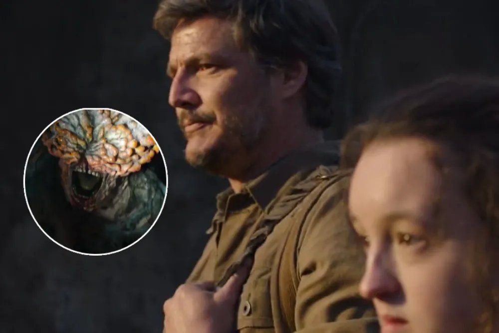 The Last of Us en HBO