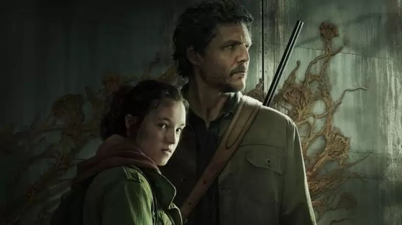The Last of Us. La serie de HBO