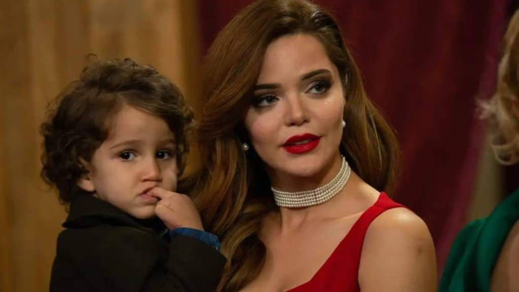 ¿La sustituta será Pecado Original?