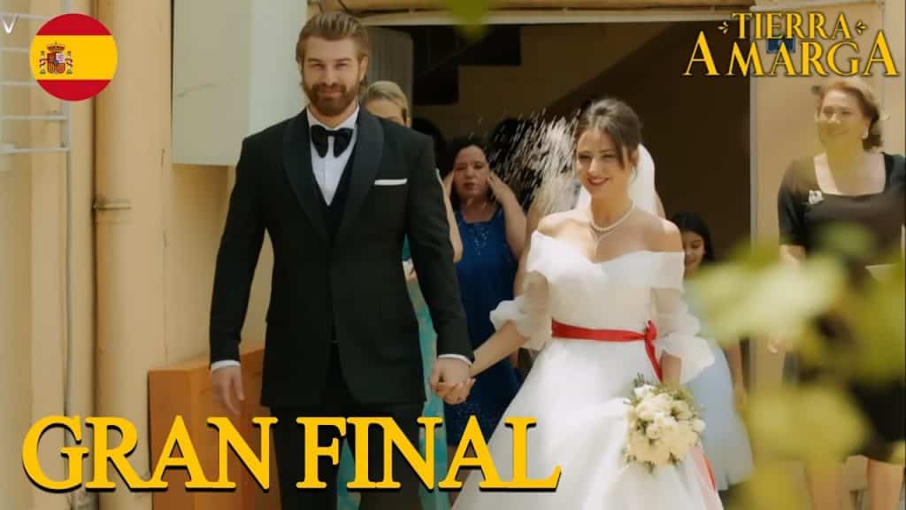 ¿Quién muere en el capítulo 139 original de "Tierra Amarga"?