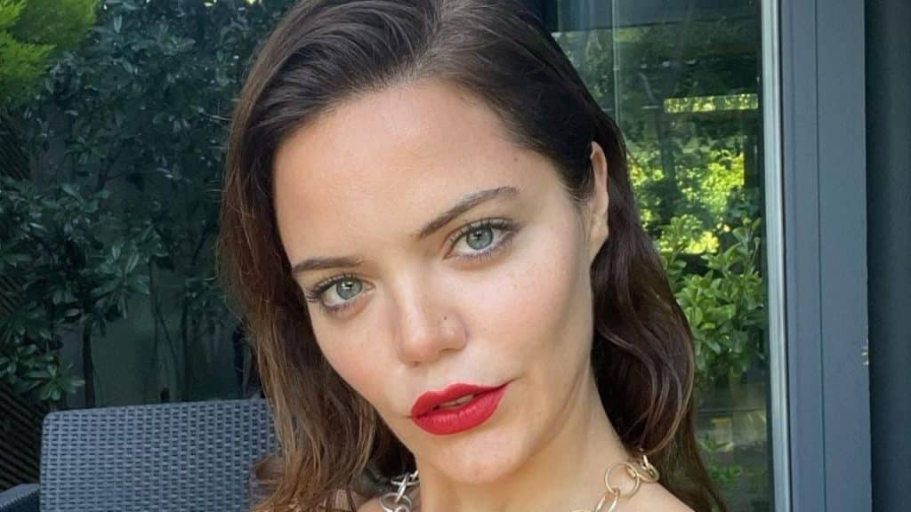 Tierra Amarga el tremendo cambio físico de su protagonista que no podrás creerte 87 Hilal Altınbilek