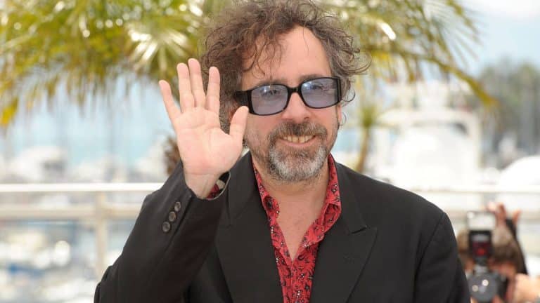 El retorno de 'Beetlejuice' de Tim Burton abre la Muestra de Venecia en su 81ª edición