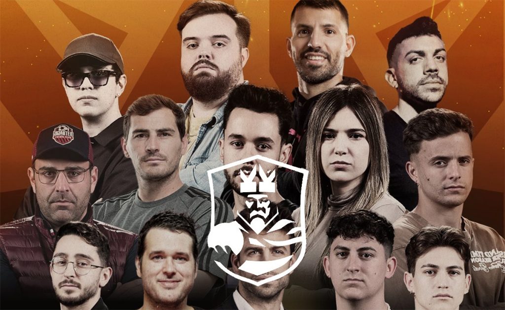 Todo el mundo habla de la Kings League 