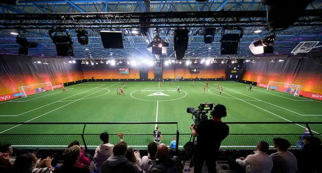 Las razones de la espantada de Piqué en la Kings League 179 Todo viene por el partido de Rayo contra Aniquiladores