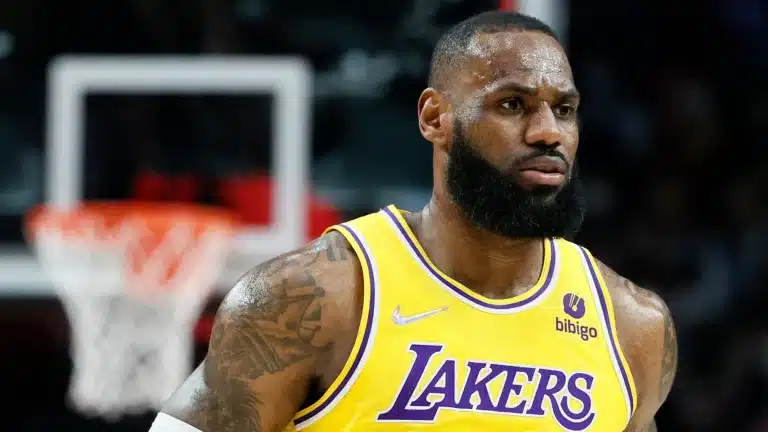 El gran sueño de LeBron James al descubierto