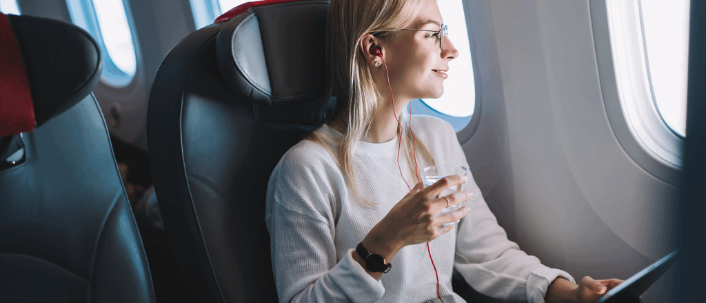 ¿Cuánto tiempo dura el efecto jet-lag?