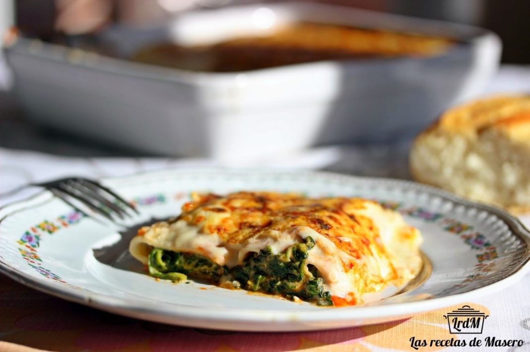 Trucos para mejorar la receta