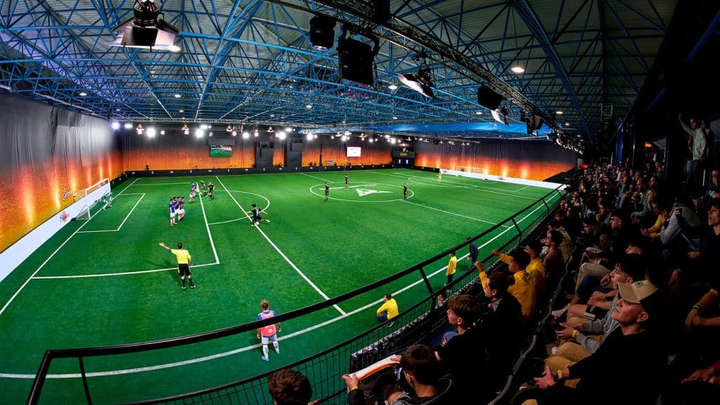 Un jugador que nadie esperaba