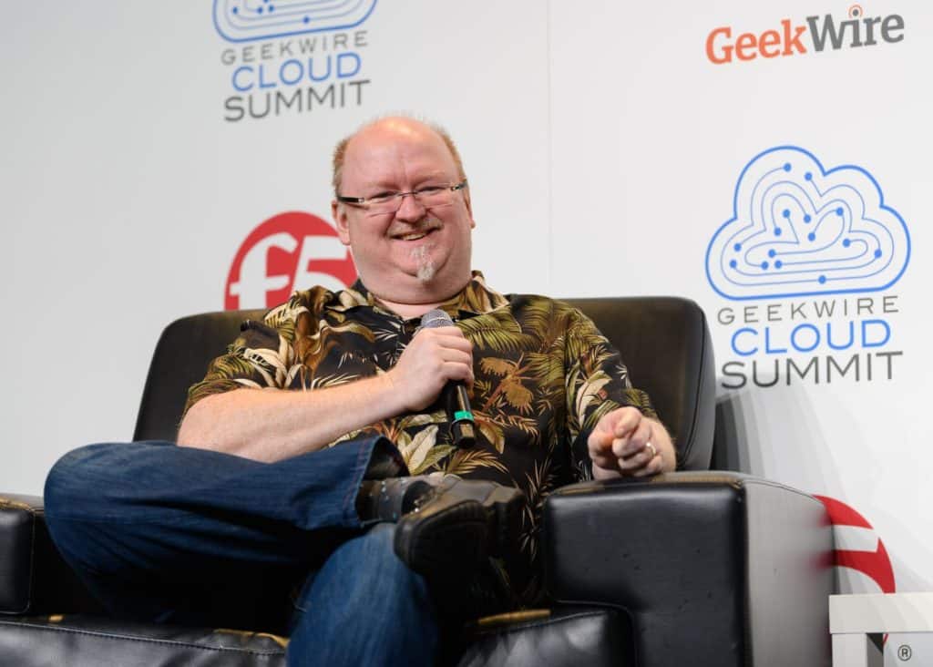 Una forma muy curiosa de apoderarse de la tecnología