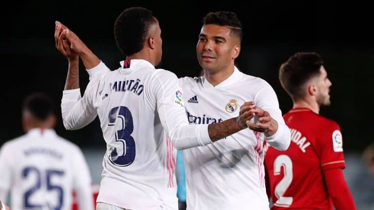 Una más en Liverpool: las grandes goleadas europeas del Real Madrid