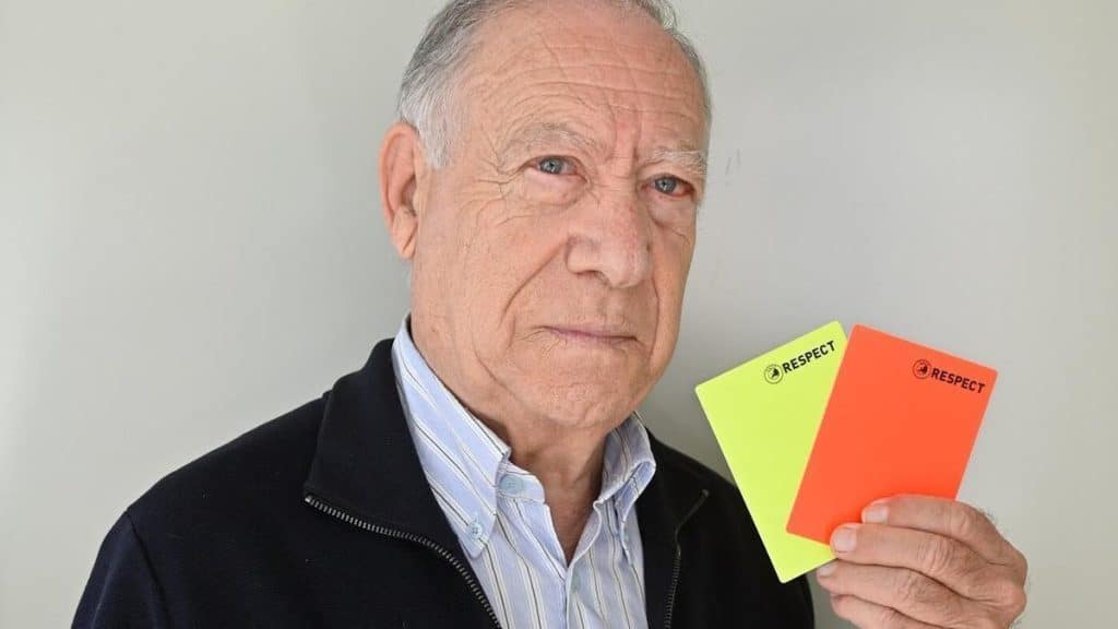 Urízar Azpitarte se confiesa en El Chiringuito