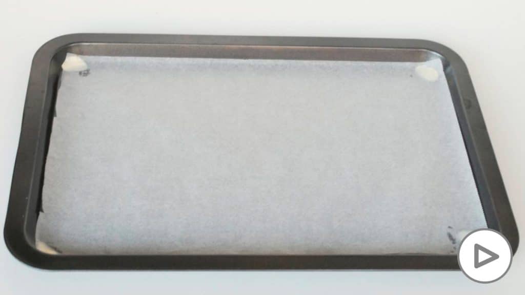 Cómo hacer unas alitas de pollo crujientes que no engorden un gramo 118 Utiliza papel de horno